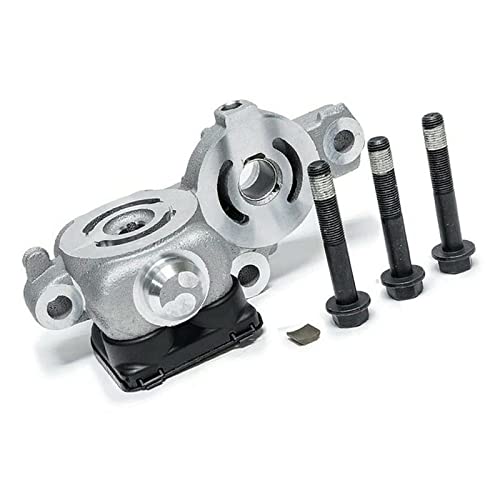 CD Shako① HYDRO GEAR 71529 Kit Center Section With Filter - Genuine part